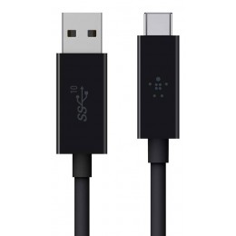 3.1 USB-A to USB-C Cable