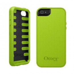 OtterBox Apple iPhone 5/5S  Series Cover Case - Lime - 77-23408