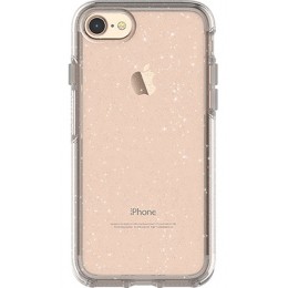 Otterbox Symmetry Clear for iPhone 7/8 Stardust - 77-55543