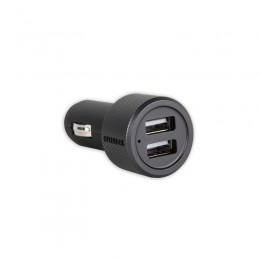 Otterbox Dual Car Charger 4.8 Amp - 78-51151