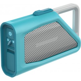 Lifeproof Aquaphonics AQ9 Speaker Teal - 77-53869