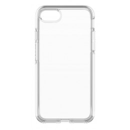 Otterbox Symmetry Clear for iPhone 7/8 Clear - 77-53957