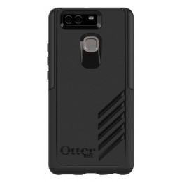 Otterbox Achiever Case for Huawei P9, Black - 77-54512