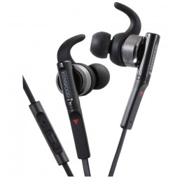 Kenwood In-ear Waterproof Headphones KH-SR800-B