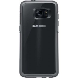 Symmetry Series Clear Case for Galaxy S7 edge