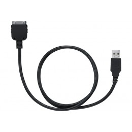 Kenwood KCA-iP102 iPod/iPhone direct cable for music playback