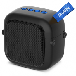SVEN SV-019754 PS-48 Compact portable speaker