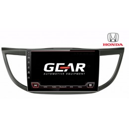 Gear HON02 Honda CRV 2012