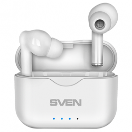 SVEN E-701BT TWS in-ear earbuds with microphone