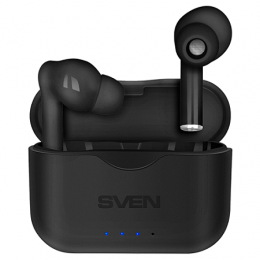 SVEN E-702BT TWS in-ear earbuds with microphone