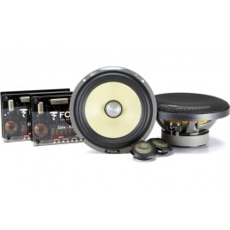Focal ES 165K2 6,5 TWO-WAY COMPONENT KIT