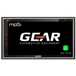 GEAR GR-AV55BT iOS iPLAY - MP5