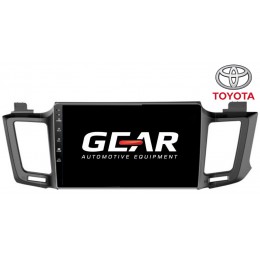 Gear TOY11 Toyota RAV4 2013