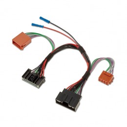 Focal FORD YISO / Y ISO HARNESS V2  ISO CABLE HARNESS