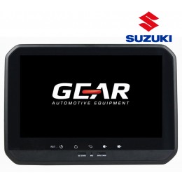 Gear SUZ06 Suzuki IGNIS 2016