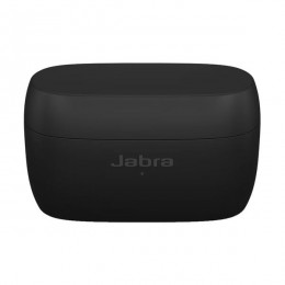 Jabra Elite 5 Titanium Black Ακουστικά Earbuds
