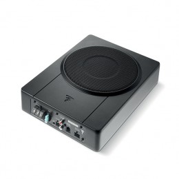 FOCAL ISUB ACTIVE 2.1 AMPLIFIED SUBWOOFER