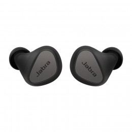 Jabra Elite 5  True wireless earbuds with Hybrid Active Noise Cancellation (ANC) and 6-mic call tech