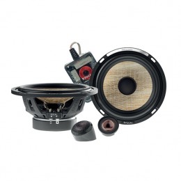Focal PS 165FE 16.5CM (6.5'') 2-WAY COMPONENT KIT