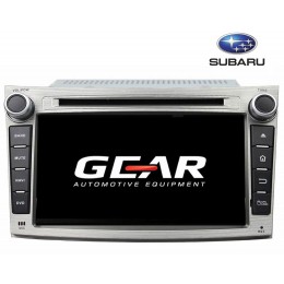 Gear SUB01 Subaru LEGACY – OUTBACK  2008>
