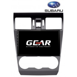 Gear SUB02 Subaru FORESTER/IMPREZA 2008