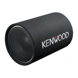 Kenwood KSC-W1200T Bass tube subwoofer system