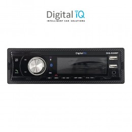 DIGITAL IQ DIQ D20_BT RADIO - USB - BT PLAYER