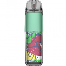 Vaporesso Luxe Q2 SE Pod Kit 3ml Abstract Green