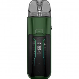 Vaporesso Luxe XR Max Pod Kit 5ml Forest Green