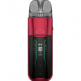 Vaporesso Luxe XR Max Pod Kit 5ml Flame Red