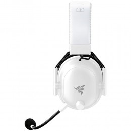 Razer BlackShark V2 Pro Wireless Over Ear Gaming Headset White (RZ04-03220300-R3M1) (RAZRZ04-03220300-R3M1)