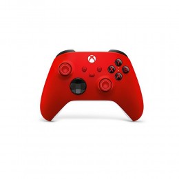 Microsoft Xbox Wireless Controller red (QAU-00012) (MICQAU-00012)