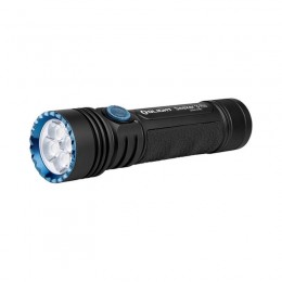 Olight Φακός Seeker 3 Pro 4200 lm Επαναφορτιζόμενος Led Flashlight