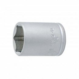 Unior 600817 Καρυδάκι 1/4" Εξάγωνο 5mm