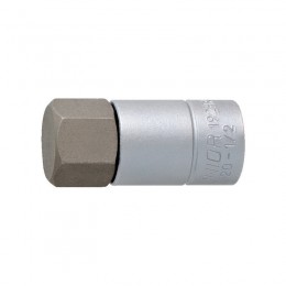 Unior 603421 Καρυδάκι 1/2" για Βίδες Allen 6mm
