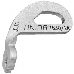 Unior 616845 Ακτινολόγος 3.45mm