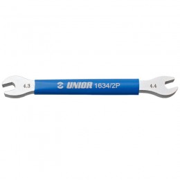Unior 618410 Κλειδί Για Ακτίνες, Shimano