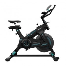 Ποδήλατο Γυμναστικής Cecotec Spinning DrumFit Indoor 23000 Kosmos Pro CEC-07077