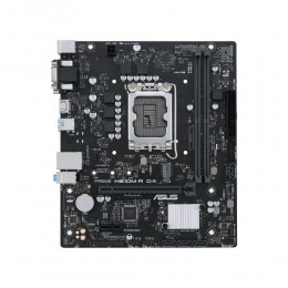 Asus Prime H610M-R D4 Motherboard Micro ATX με Intel 1700 Socket (90MB1B40-M0ECY0) (ASU90MB1B40-M0ECY0)