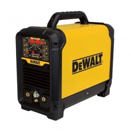 Dewalt DXWDTIG210E Ηλεκτροκόλληση 160Α/210A