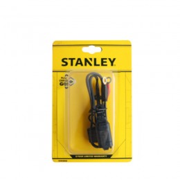 Stanley SXAE00030 Καλώδιο με Δαχτυλίδι και Ασφάλεια 6MM