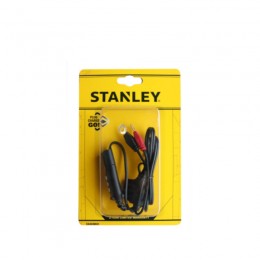 Stanley SXAE00031 Καλώδιο με Ροδέλες Ασφάλεια και Οθόνη 6ΜΜ