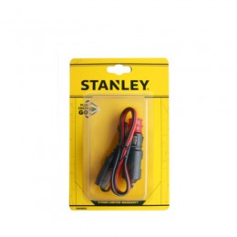 Stanley SXAE00032 Καλώδιο με Πρίζα Τσιγάρου 8Α για Φορτιστή 21/12MM 8-A