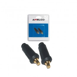 Awelco 90585 Konnector Pm 10-25 Ακροδέκτες