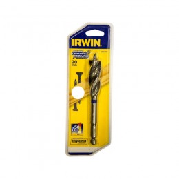 Irwin 10507715 Τρυπάνι Ξύλου 20mm