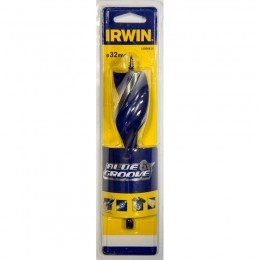 Irwin 10506626 Τρυπάνι Ξύλου Blue Groove 6X 32x152mm