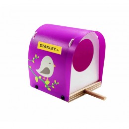 Stanley JR OK021-SY Μικρή Φωλιά Πουλιών