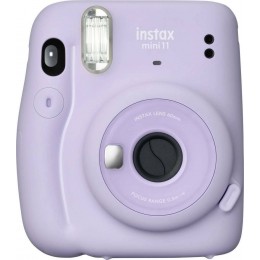 Fujifilm Instant Φωτογραφική Μηχανή Instax Mini 11 Lilac Purple