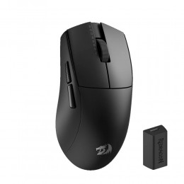 Gaming Ποντίκι - Redragon M916 PRO 4K 3-Mode Wireless (Black)