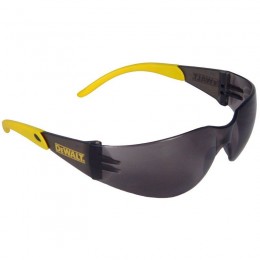 Dewalt DPG54-2D Γυαλιά Προστασίας με Γκρι Φιμέ Φακούς Protector